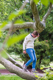 Carbon Thieves Crewneck Natural Raw 500KG