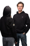 Carbon Thieves Hoodie 500KG